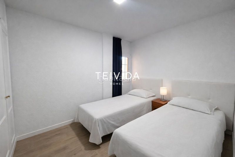 Foto 8c4ccd22-f2ae-4fdf-8db3-6af2a625a351. Rent flat with parking pool in Palm - Mar Arona