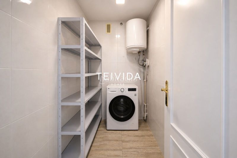 Foto c8d16c63-91f1-4e76-8b4a-5ea76fe9d964. Rent flat with parking pool in Palm - Mar Arona