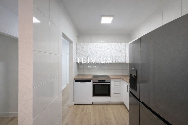 Foto e806e8ae-6013-4152-abb7-3a613870d667. Rent flat with parking pool in Palm - Mar Arona