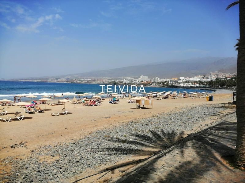 Foto 76710374-9956-41a5-bee6-98fa2cdf2e90. Pis amb piscina a Playa de las Américas Arona