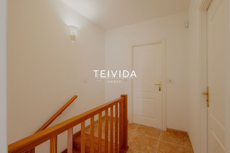 Foto 6d5e86c9-fa38-4608-a946-a0679552f754. Casa adossada amb aparcament piscina a Torviscas Centro y Alto Adeje