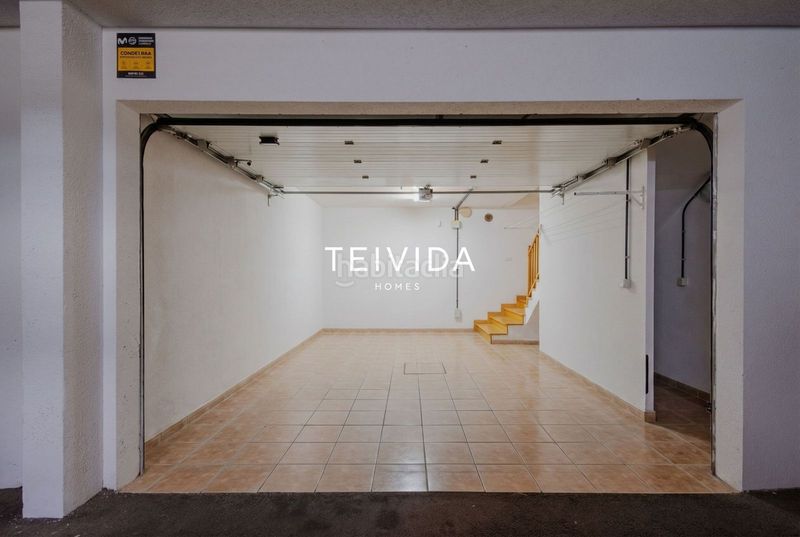 Foto b33d1392-5f49-4d99-be4e-59543beb5dfe. Casa adossada amb aparcament piscina a Torviscas Centro y Alto Adeje