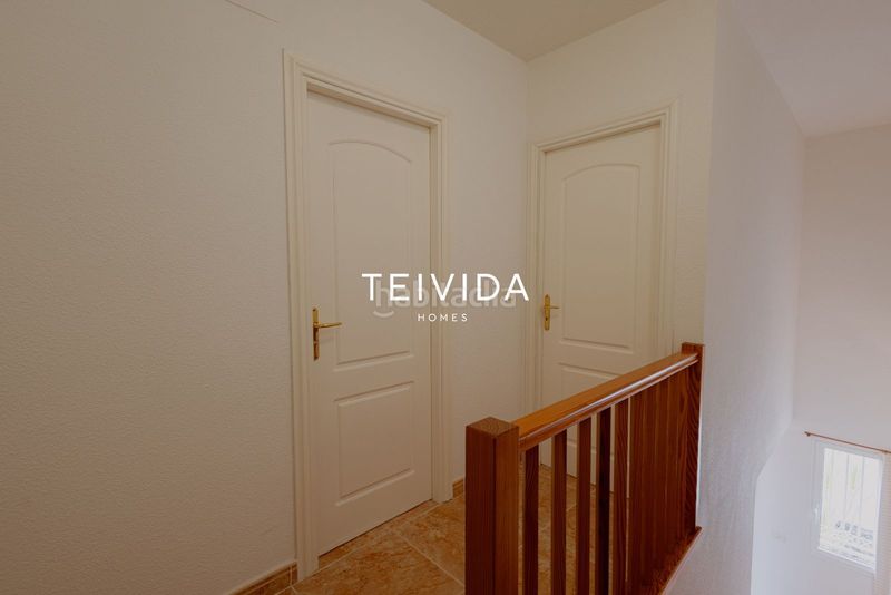 Foto e5e58c4f-b01a-4bcd-a707-7d496e9d033f. Casa adossada amb aparcament piscina a Torviscas Centro y Alto Adeje