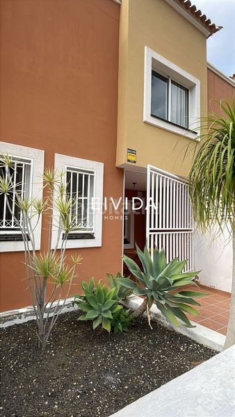 Foto 1a2ff057-1ccf-494b-9b31-a9823181579b. Casa adossada amb aparcament piscina a Torviscas Centro y Alto Adeje