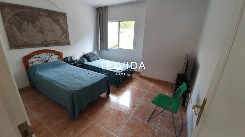Foto 66ba1bb3-9d25-43ca-90f0-9926eb4f6b30. Casa adossada amb aparcament piscina a Torviscas Centro y Alto Adeje