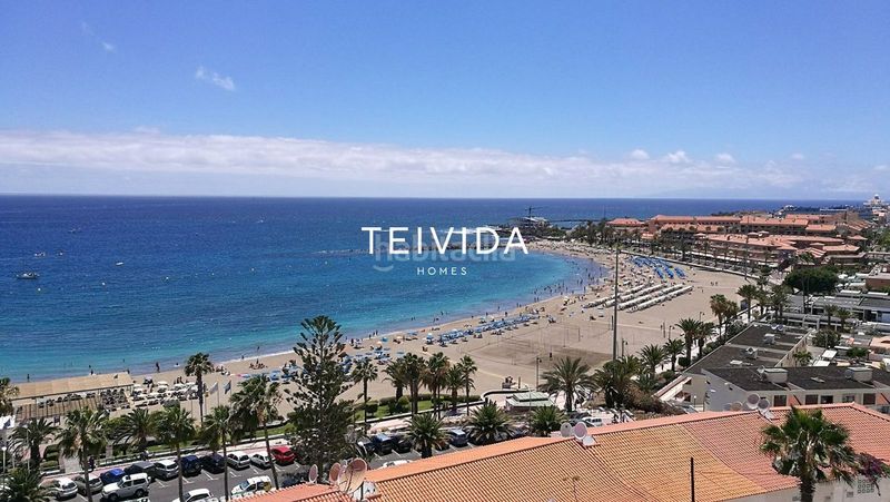 Foto 3887f305-5a48-4612-8d45-7835693e0ef2. Pis amb piscina a Los Cristianos Arona