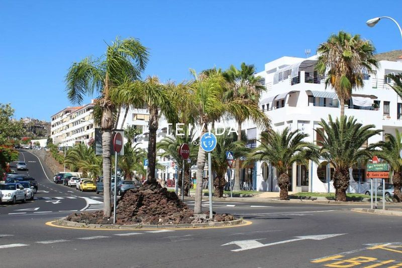 Foto 51547a67-07b4-4a65-8e5c-9397d05942e4. Pis amb piscina a Los Cristianos Arona