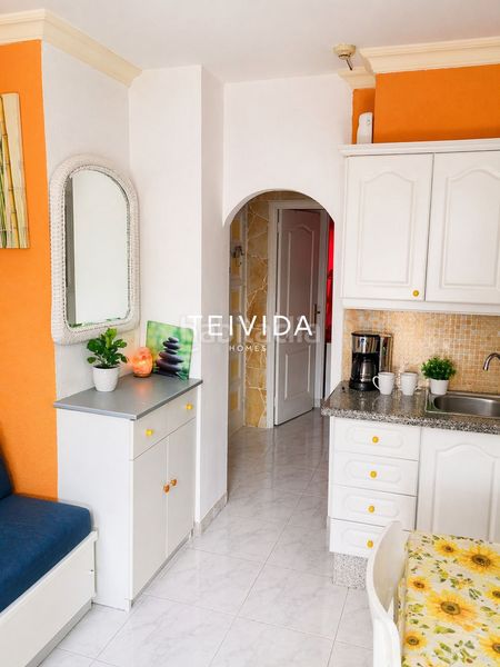 Foto 6efe80a6-f62e-434e-a7e8-d0115dbef72d. Pis amb piscina a Los Cristianos Arona