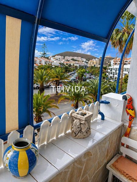 Foto accd71bc-9f51-4082-9859-3235f41ea08a. Pis amb piscina a Los Cristianos Arona