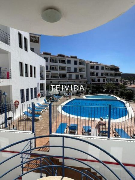 Foto be2dd73f-4f4b-431f-b80e-648b665bce3d. Pis amb piscina a Los Cristianos Arona