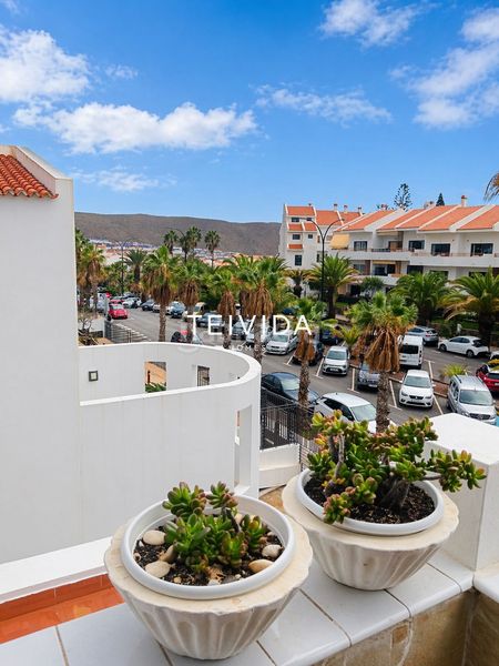 Foto cb2905c0-f91a-492d-a5ad-f535bbfa0ad7. Pis amb piscina a Los Cristianos Arona
