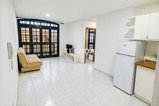 Flat  Los abrigos. Piso con terraza y vistas al mar a pasos del paseo en los abrigo