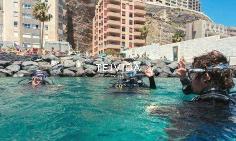Foto 0934a4a5-a2fd-4539-ae23-648216249306. Lloguer pis amb aparcament piscina a Radazul Rosario (El)