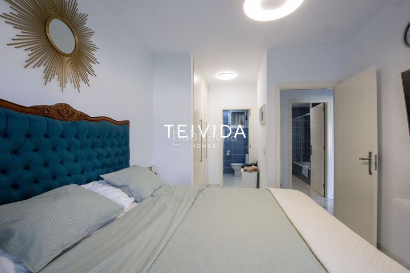 Foto 012083d8-9a12-4b6c-8556-ffdf510c9b4d. Flat with parking pool in Golf del Sur - Amarilla Golf San Miguel de Abona