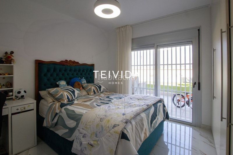 Foto 2e244c56-355a-42f0-8aec-e2fb372278f6. Flat with parking pool in Golf del Sur - Amarilla Golf San Miguel de Abona