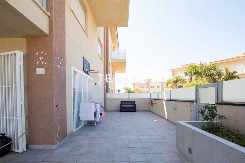 Foto 70c3459a-2db9-4ef3-9474-fa121034644c. Flat with parking pool in Golf del Sur - Amarilla Golf San Miguel de Abona