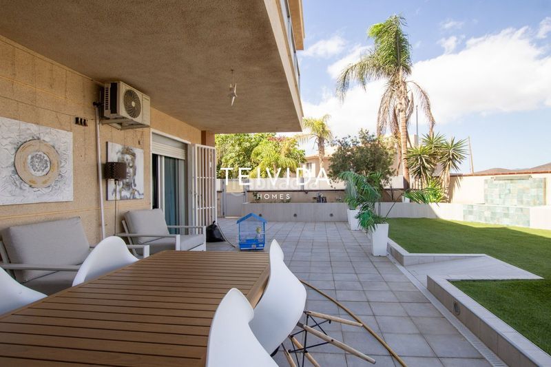 Foto 8028233c-6c81-4e09-ae0a-f6fb1ce9cc02. Flat with parking pool in Golf del Sur - Amarilla Golf San Miguel de Abona