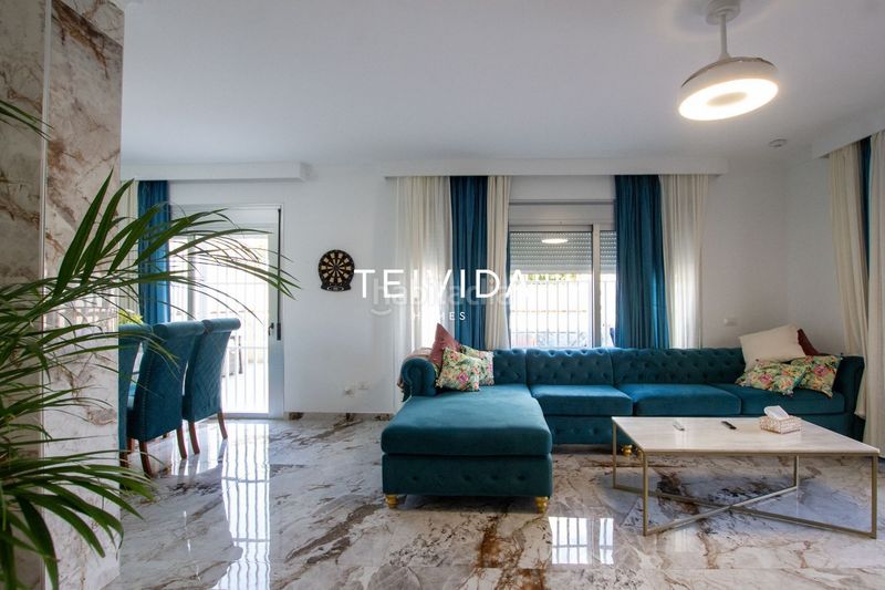 Foto 91d0fff8-fc21-4967-a9a0-1ab70ee806dc. Flat with parking pool in Golf del Sur - Amarilla Golf San Miguel de Abona