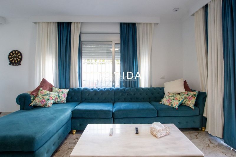 Foto a6d06110-f914-45be-959d-42f20fe9c580. Flat with parking pool in Golf del Sur - Amarilla Golf San Miguel de Abona