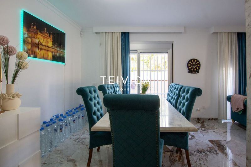Foto b7daab84-dc47-4293-aabb-db6ea88d6b98. Flat with parking pool in Golf del Sur - Amarilla Golf San Miguel de Abona