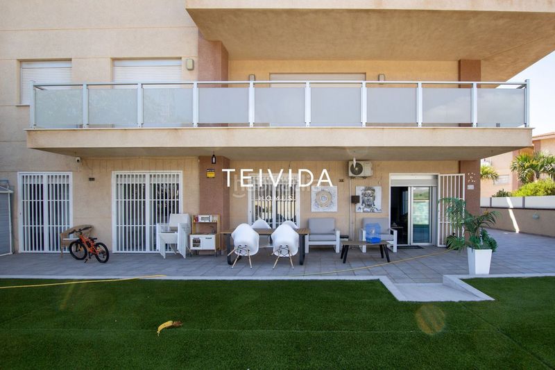 Foto e50fa9c0-7186-4710-8c3a-c5c4cce2d94c. Flat with parking pool in Golf del Sur - Amarilla Golf San Miguel de Abona