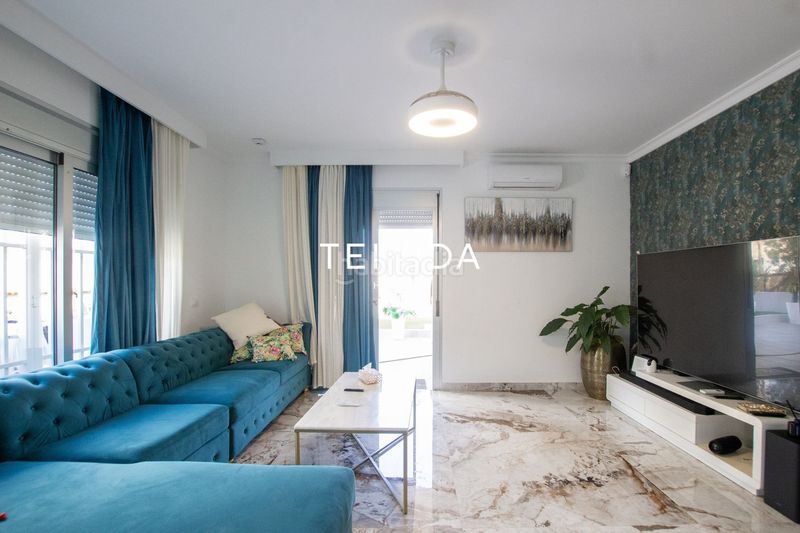 Foto eff2aa42-3ac0-46c6-ac03-41be962d2b50. Flat with parking pool in Golf del Sur - Amarilla Golf San Miguel de Abona