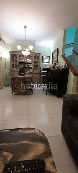 Foto 10771f0d-7994-4f87-90d5-804e3b088252. Casa amb aparcament a Las Rosas Arona