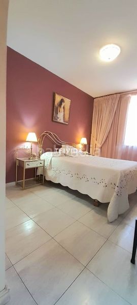 Foto 7bb27e4c-a991-478d-a75f-283eed30587f. Casa amb aparcament a Las Rosas Arona