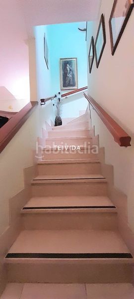 Foto a7b599d5-327f-452b-bfd4-761f7d9fb888. Casa amb aparcament a Las Rosas Arona