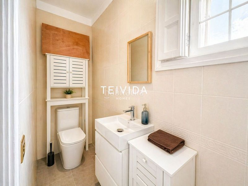 Foto abc55d6c-b522-4305-8f8a-cb02194aa166. Casa amb aparcament piscina a Las Rosas Arona
