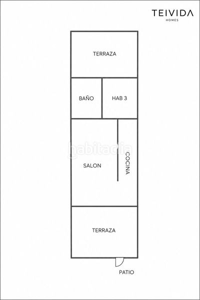Foto 16313a07-310b-4435-b042-f936a601c44d. Rent flat with pool in Callao Salvaje - Playa Paraíso Adeje