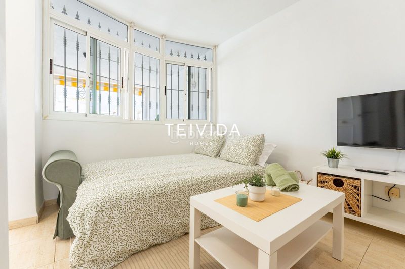 Foto 1868f7ae-bca0-4065-aa79-5d2f9d91eddb. Rent flat with pool in Callao Salvaje - Playa Paraíso Adeje