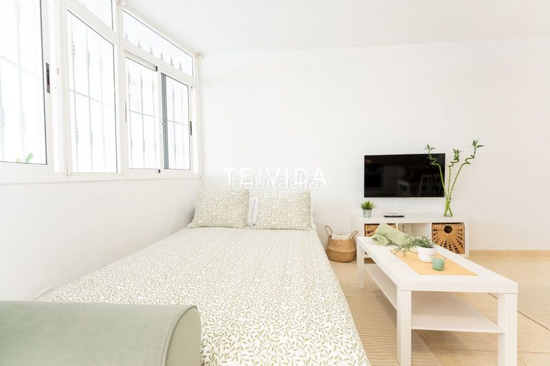 Foto 5f0234b7-e5ed-4e01-bf22-d1906d4c77f9. Rent flat with pool in Callao Salvaje - Playa Paraíso Adeje