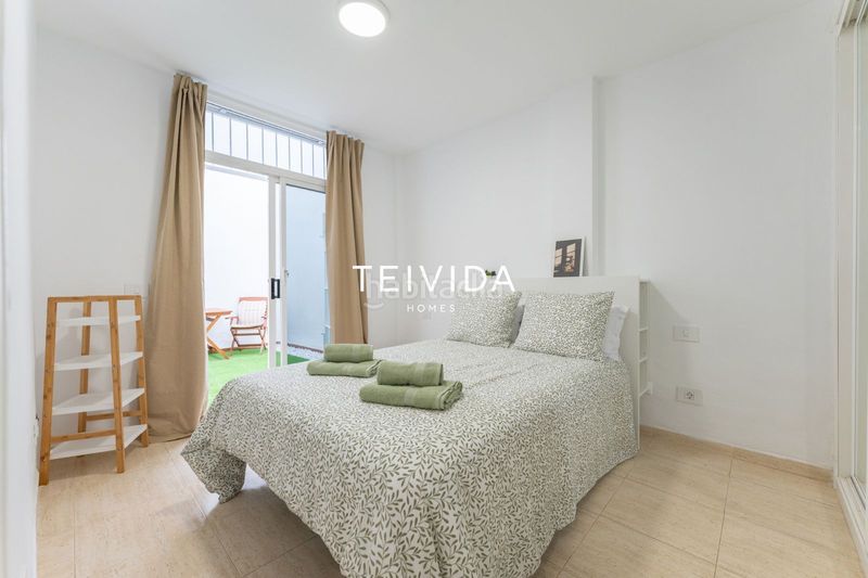 Foto 7a0bffda-da43-4ae1-9908-232d48ce24ee. Rent flat with pool in Callao Salvaje - Playa Paraíso Adeje