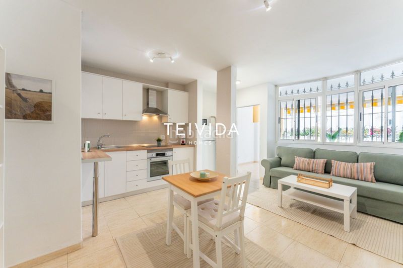 Foto 7ca9f5f0-f7c5-4943-a95e-8d3295090407. Rent flat with pool in Callao Salvaje - Playa Paraíso Adeje