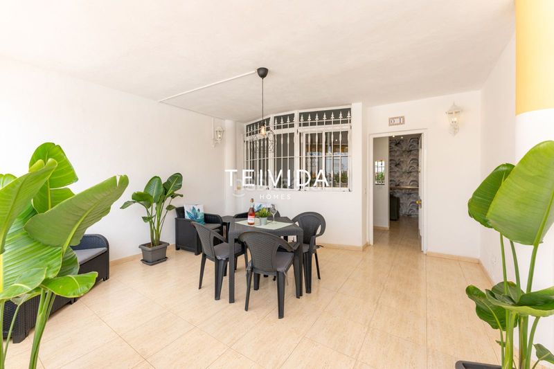 Foto 83ab9227-7d83-4d0c-8902-dcc64f2a9d63. Rent flat with pool in Callao Salvaje - Playa Paraíso Adeje