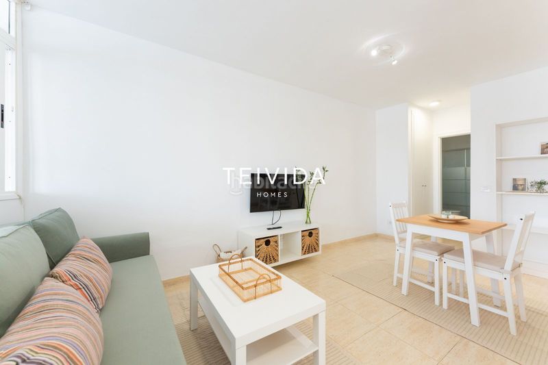 Foto 8450ad77-4f0f-4cb6-bf16-775c9e5ef151. Rent flat with pool in Callao Salvaje - Playa Paraíso Adeje
