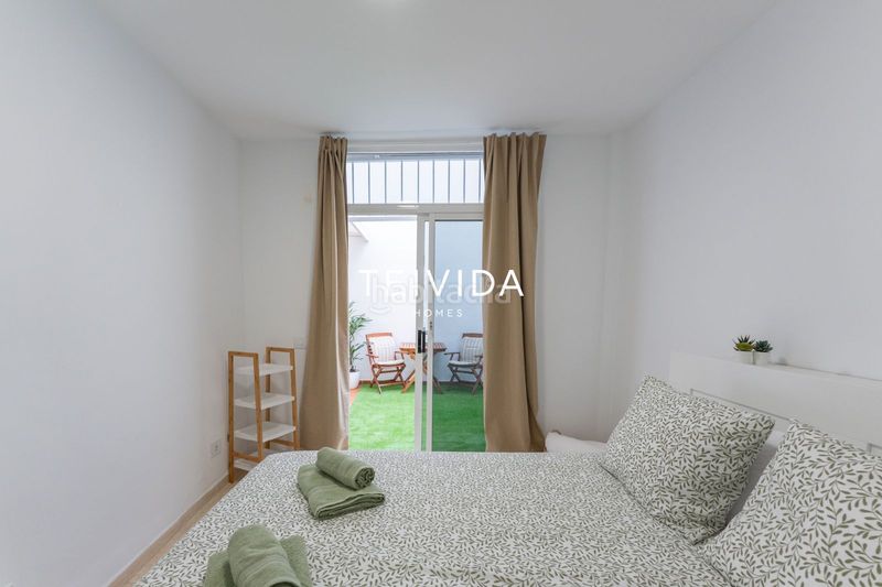 Foto 9baf92da-0bf5-43d4-bf31-37baf6e99de1. Rent flat with pool in Callao Salvaje - Playa Paraíso Adeje