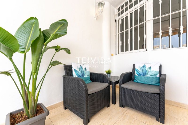 Foto ab88a2ba-680d-4a3c-b6ba-ede877616495. Rent flat with pool in Callao Salvaje - Playa Paraíso Adeje