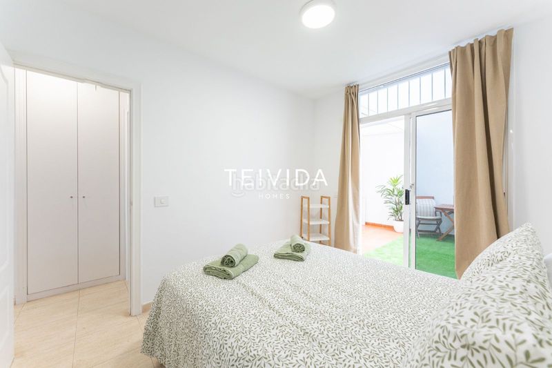 Foto bc66eb21-bfb5-4be2-bdfe-6953048123cd. Rent flat with pool in Callao Salvaje - Playa Paraíso Adeje