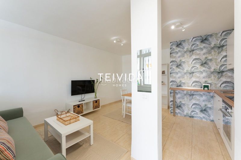 Foto c47052b6-b459-4023-8df7-d898742b3b3f. Rent flat with pool in Callao Salvaje - Playa Paraíso Adeje