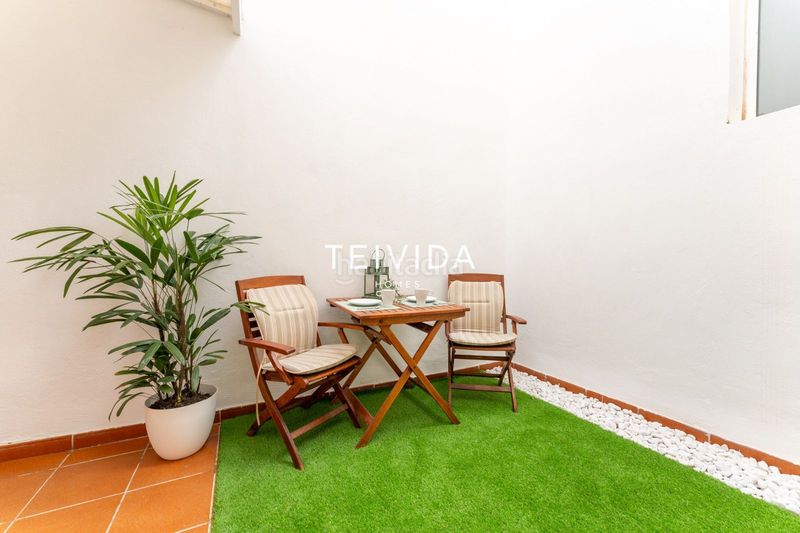 Foto c8197740-0164-46b2-8876-15a66456c44d. Rent flat with pool in Callao Salvaje - Playa Paraíso Adeje