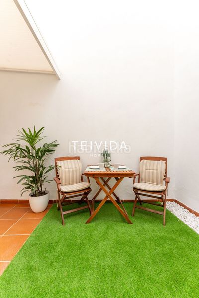 Foto f3f180a2-a449-4577-bd79-fc24f6ca1983. Rent flat with pool in Callao Salvaje - Playa Paraíso Adeje