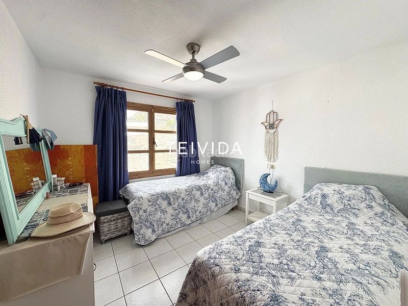 Foto f5338ca0-1723-4252-a199-b81bc70c73fa. Pis amb piscina a Los Cristianos Arona