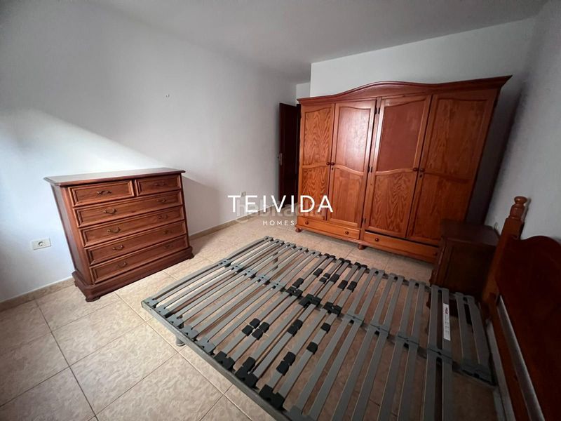 Foto 09d0fa79-6e74-4f50-903a-e5fa3373562c. Pis amb aparcament a Las Galletas Arona