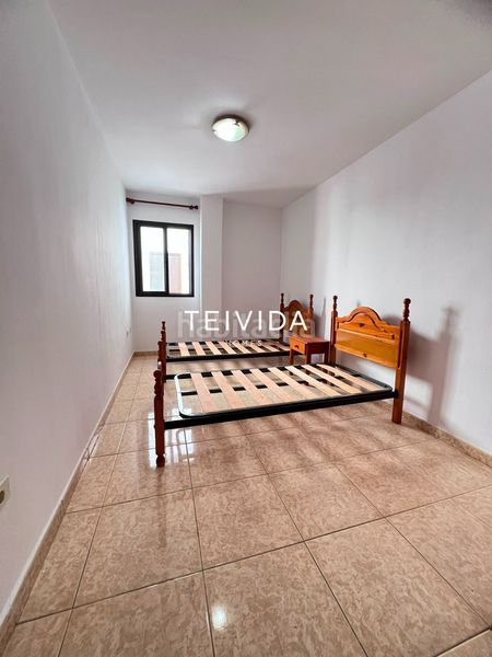 Foto 0fad202d-76a7-4d6f-ad1d-9470b14b451d. Pis amb aparcament a Las Galletas Arona