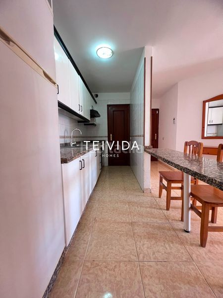 Foto 3bff9348-e8bd-4ada-b82e-719496d56b76. Pis amb aparcament a Las Galletas Arona