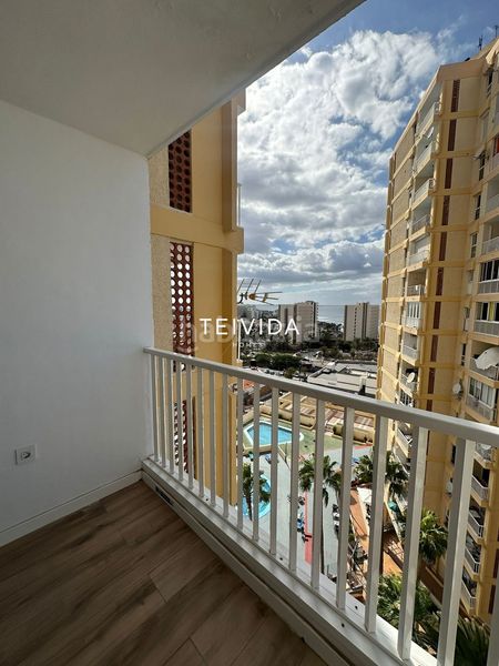 Foto 3d62db3c-f901-4007-bab5-0806395043b3. Etagenwohnung mit pool in Playa de las Américas Arona