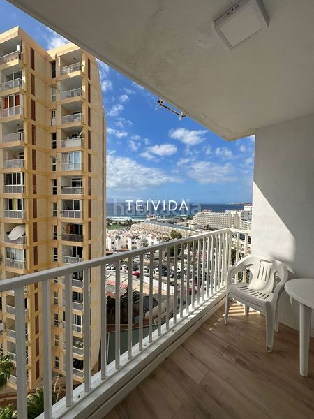 Foto a8101983-fa90-4771-8e99-762da26cca89. Etagenwohnung mit pool in Playa de las Américas Arona