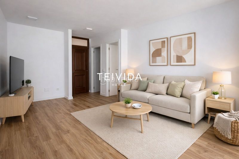 Foto b70eb423-d3a6-4fef-aa62-62bdcbc16ef5. Etagenwohnung mit pool in Playa de las Américas Arona